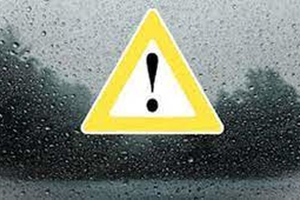 هواشناسی خراسان رضوی هشدار زرد برای فردا صادر کرد