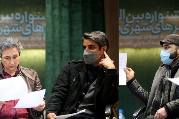 18 اثر برگزیده نهایی در بخش هنرهای نمایشی در مشهد معرفی شدند