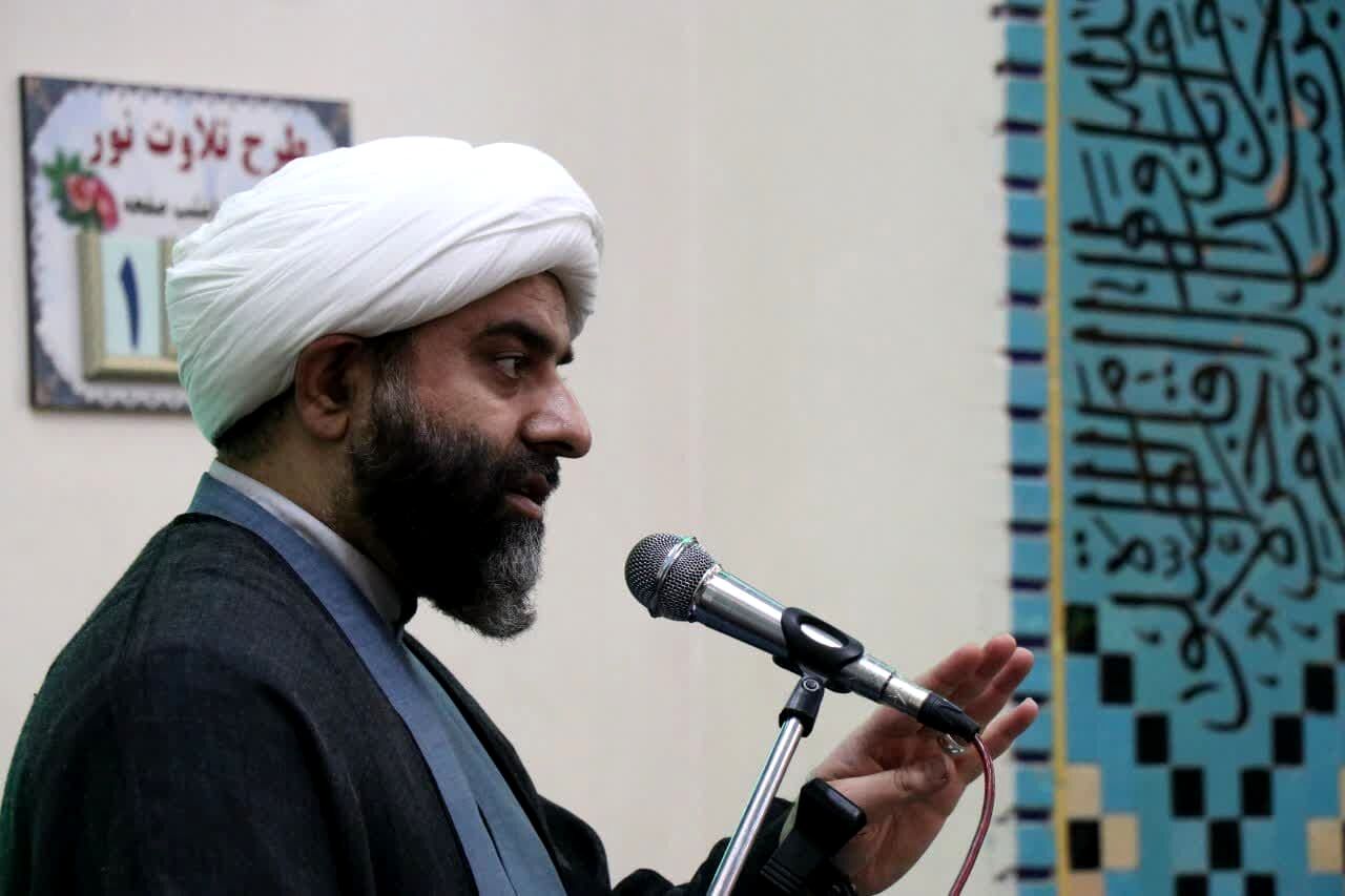 مسجد طراز انقلاب اسلامی باید در مسیر تمدن‌سازی حرکت کند