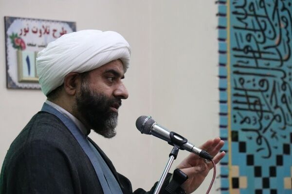 مسجد طراز انقلاب اسلامی باید در مسیر تمدن‌سازی حرکت کند