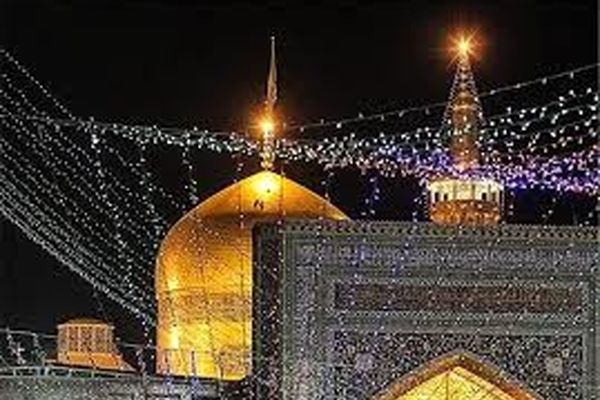 قرآن ضوابط مادی و ظاهری را کنار می‌گذارد