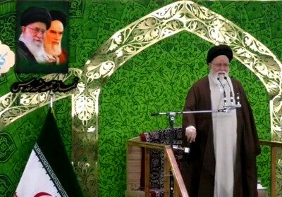 شکل‌گیری انقلاب اسلامی ایران در میان همه ملت‌های دنیا بی نظیر است