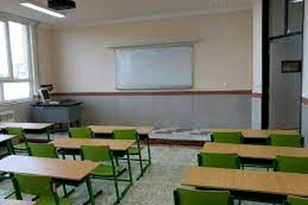 34 مدرسه در خراسان رضوی به بهره‌برداری رسید