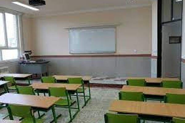 34 مدرسه در خراسان رضوی به بهره‌برداری رسید