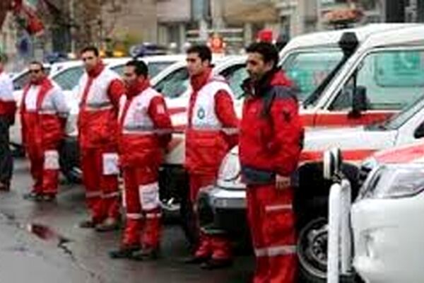 آماده باش ستاد بحران استانداری خراسان رضوی در پی هشدار هواشناسی