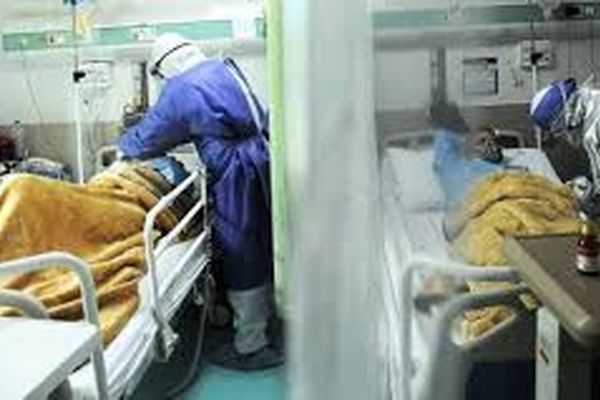 مراجعات روزانه سرپایی کرونا به بیمارستان‌های مشهد رشد 3 برابری داشته است