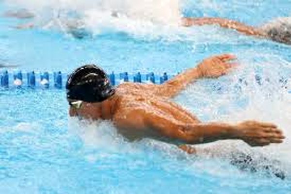 دعوت از 7 شناگر خراسانی به اردوی تیم ملی 