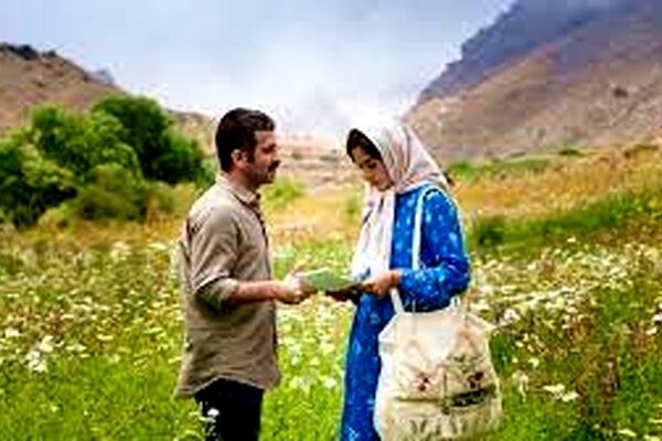 پایان اخلاق مدارانه فیلم ملاقات خصوصی الصاق شده است