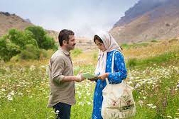 پایان اخلاق مدارانه فیلم ملاقات خصوصی الصاق شده است