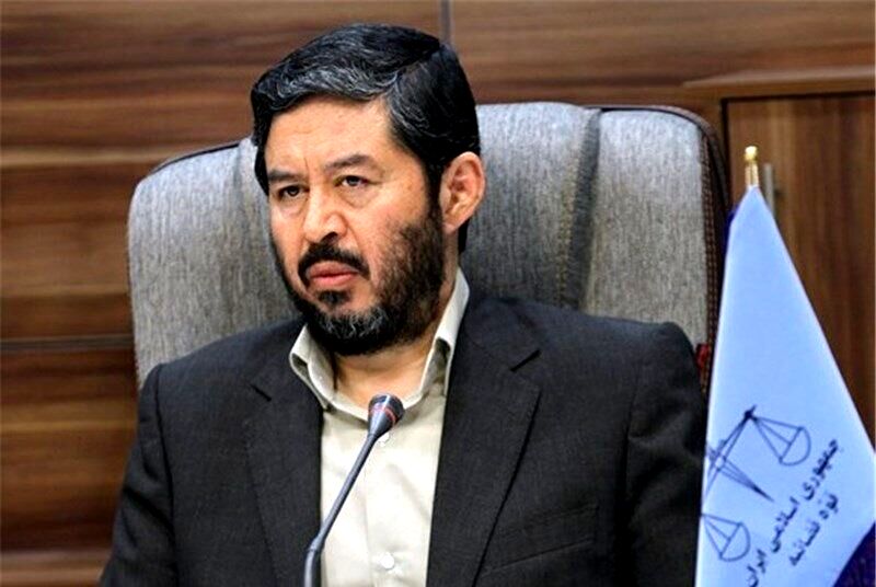 رییس دادگستری خراسان رضوی: معاندان، تخلفات مدیران را بزرگ جلوه می‌دهند