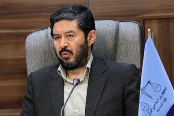 رییس دادگستری خراسان رضوی: معاندان، تخلفات مدیران را بزرگ جلوه می‌دهند