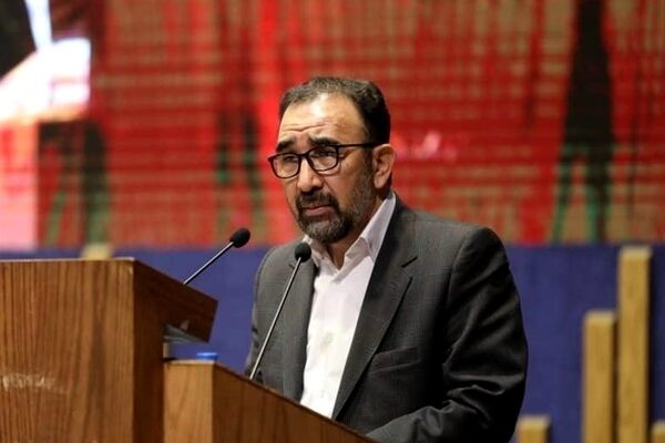 زمینه حضور تولیدات شاخص و معتبر مشهد در نمایشگاه تاجیکستان فراهم شود