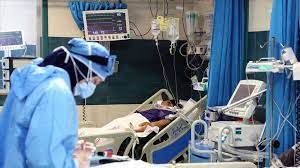 روند افزایشی بیماران سرپایی و بستری مبتلا به کرونا ادامه دارد