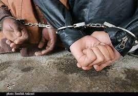  17 هزار قاچاقچی و معتاد در خراسان رضوی دستگیر شده‌اند/کشف 35 تن مواد مخدر