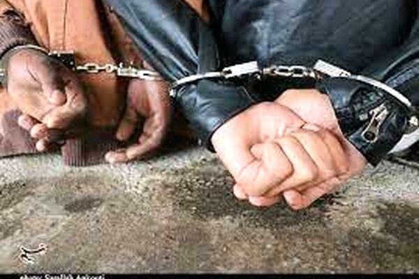  17 هزار قاچاقچی و معتاد در خراسان رضوی دستگیر شده‌اند/کشف 35 تن مواد مخدر