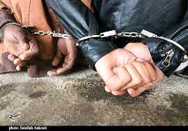  17 هزار قاچاقچی و معتاد در خراسان رضوی دستگیر شده‌اند/کشف 35 تن مواد مخدر