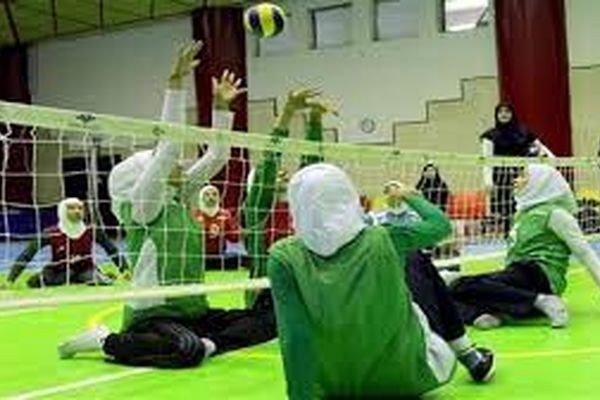 4 بانوی والیبالیست خراسانی به اردوی تیم ملی دعوت شدند