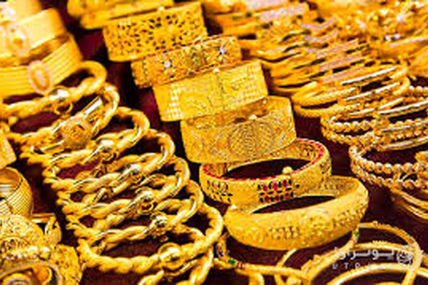 ۱۸ کیلو طلا  در مشهد به سرقت رفت/بنکداران خرده فروشی نکنید