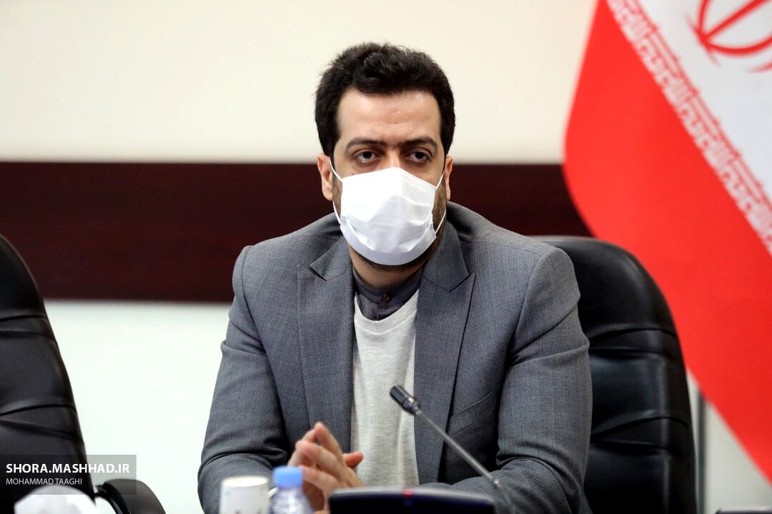 برگزاری دومین جلسه کارگروه «رسانه» کمیسیون فرهنگی و اجتماعی شورای شهر مشهد