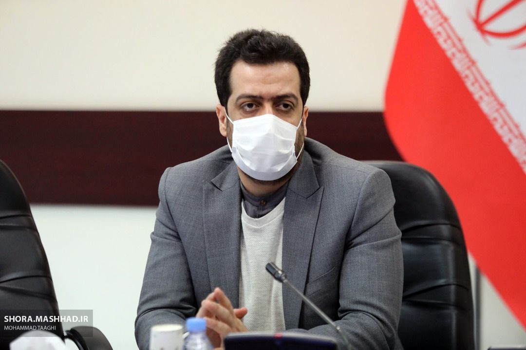 برگزاری دومین جلسه کارگروه «رسانه» کمیسیون فرهنگی و اجتماعی شورای شهر مشهد