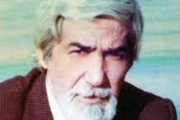 نگاهی به بینش و منش غلامرضا قدسی ادیب مبارز مشهدی