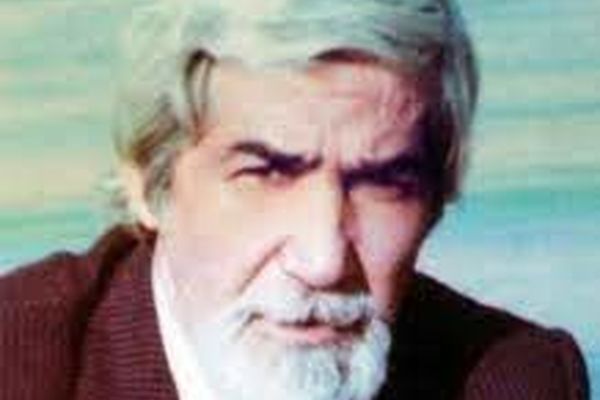 نگاهی به بینش و منش غلامرضا قدسی ادیب مبارز مشهدی