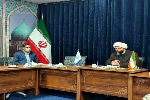 مسجد مهم‌ترین پایگاه در حکومت اسلامی اما سند ملی مساجد هنوز تدوین و تصویب نشده است