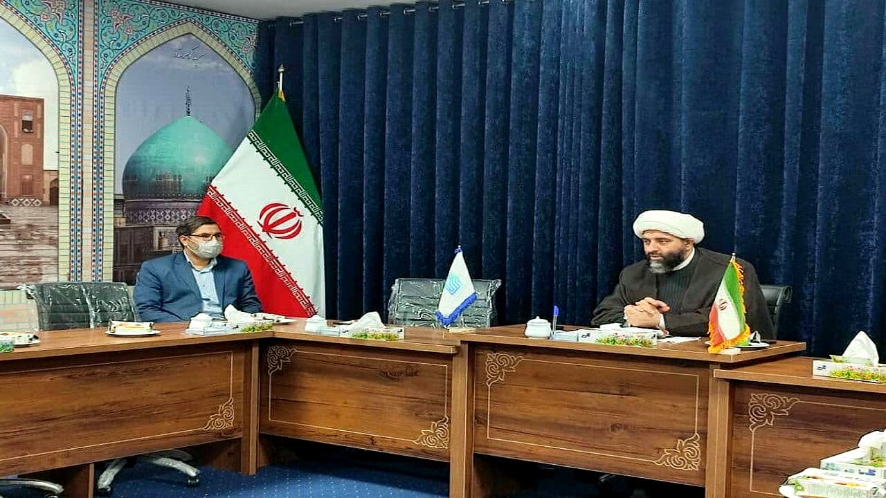 مسجد مهم‌ترین پایگاه در حکومت اسلامی اما سند ملی مساجد هنوز تدوین و تصویب نشده است