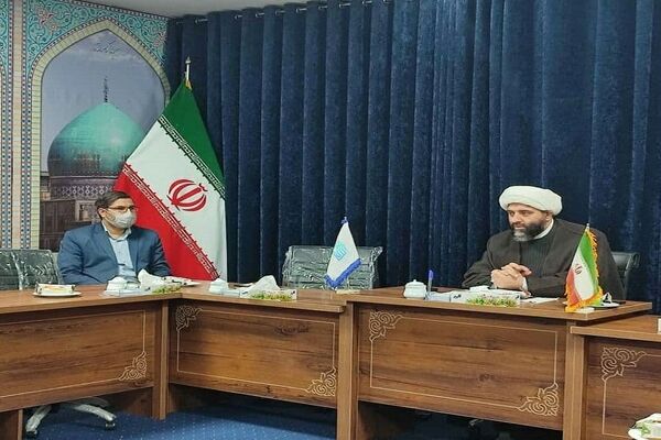 مسجد مهم‌ترین پایگاه در حکومت اسلامی اما سند ملی مساجد هنوز تدوین و تصویب نشده است