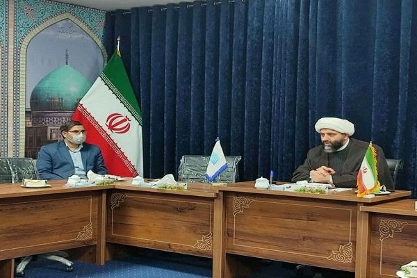 مسجد مهم‌ترین پایگاه در حکومت اسلامی اما سند ملی مساجد هنوز تدوین و تصویب نشده است