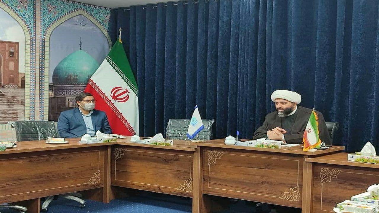 مسجد مهم‌ترین پایگاه در حکومت اسلامی اما سند ملی مساجد هنوز تدوین و تصویب نشده است