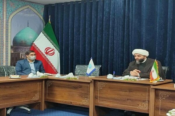 مسجد مهم‌ترین پایگاه در حکومت اسلامی اما سند ملی مساجد هنوز تدوین و تصویب نشده است