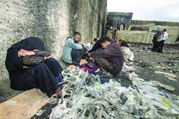 تا پایان سال در مشهد کارتن‌خواب نخواهیم داشت