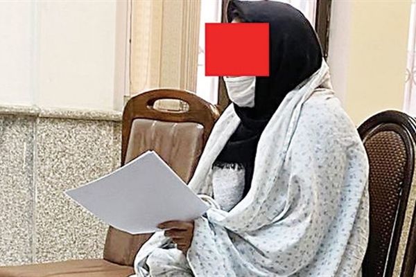 کلاهبرداری زن جوان از 250 نفر