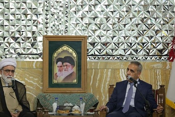 سفر مردم مشهد به اعتاب مقدسه عراق تسهیل می‌شود