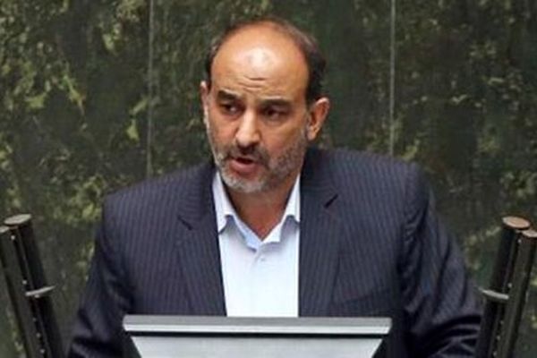 محمد صفائی دلوئی رئیس مجمع نمایندگان استان خراسان رضوی در مجلس شد