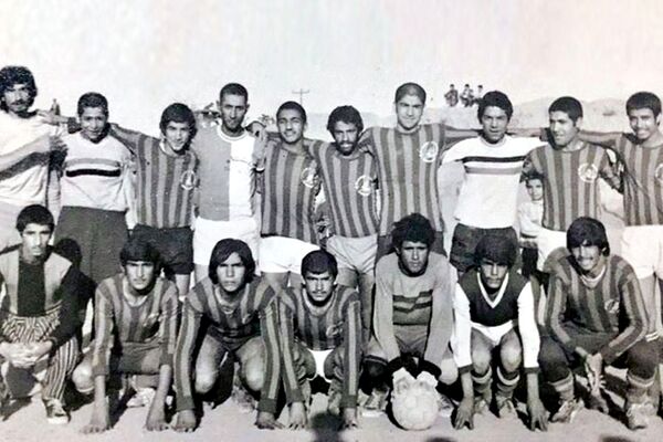 صنعت نفت مشهد در میدان کوره!