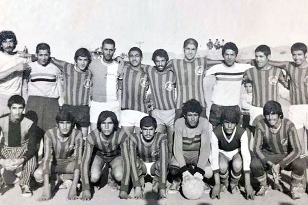 صنعت نفت مشهد در میدان کوره!