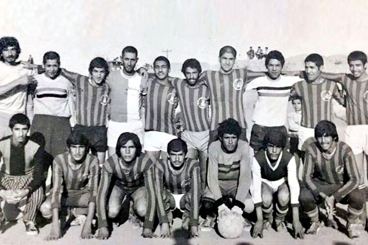 صنعت نفت مشهد در میدان کوره!