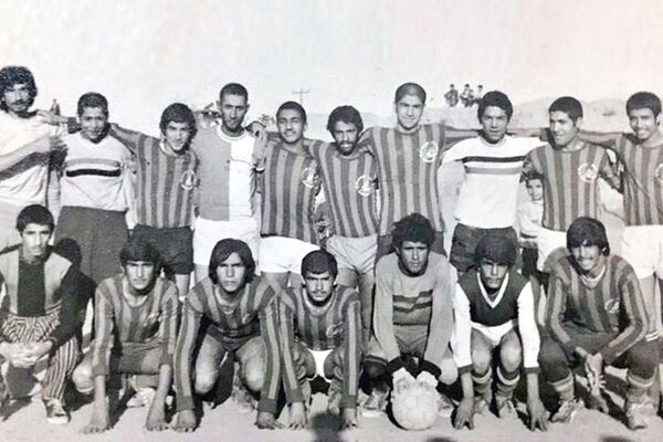 صنعت نفت مشهد در میدان کوره!