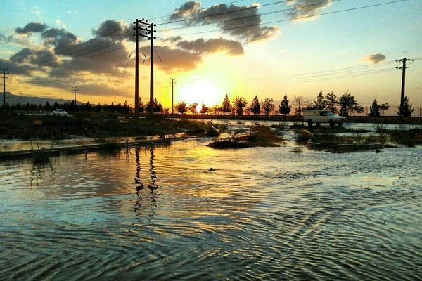 گلبهار مشکل زیرساخت شهری دارد