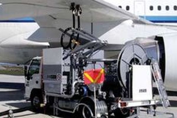 افزایش ۷۴ درصدی مصرف سوخت هواپیما در خراسان رضوی