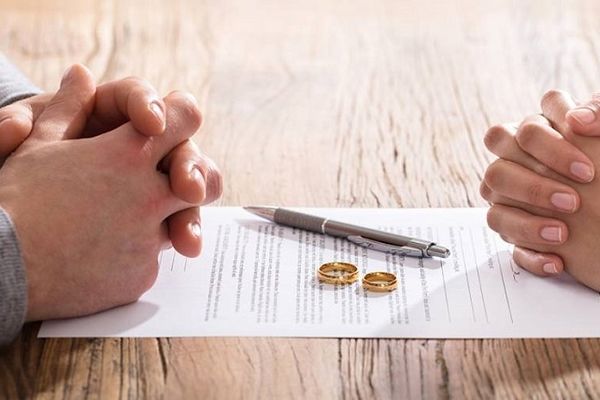 زوج‌های خراسان رضوی راحت تر برای طلاق توافق می‌کنند