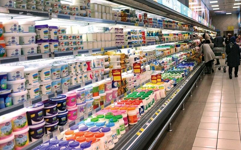 افزودن مواد تقویتی به لبنیات بهانه ای برای رعایت نکردن نرخ مصوب