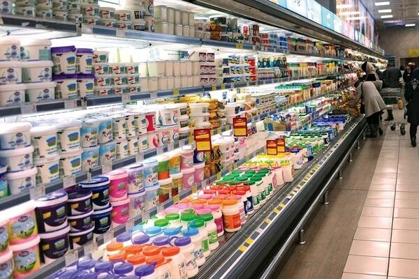 افزودن مواد تقویتی به لبنیات بهانه ای برای رعایت نکردن نرخ مصوب
