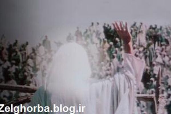 ماجرای دعای باران امام رضا(ع)/ از پشت پرده ها تا متن دعا