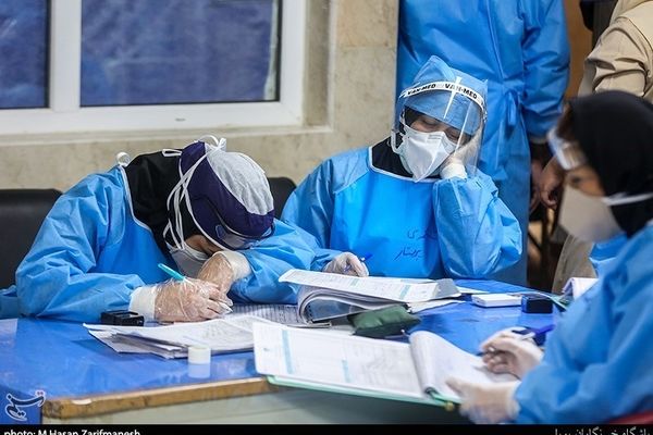 تعدیل 550 پرستار در مشهد