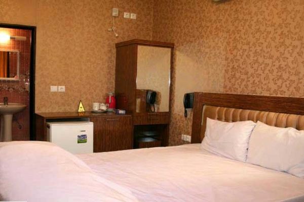 قیمت‌ شناور واحدهای اقامتی در تابستان پذیرفته نیست