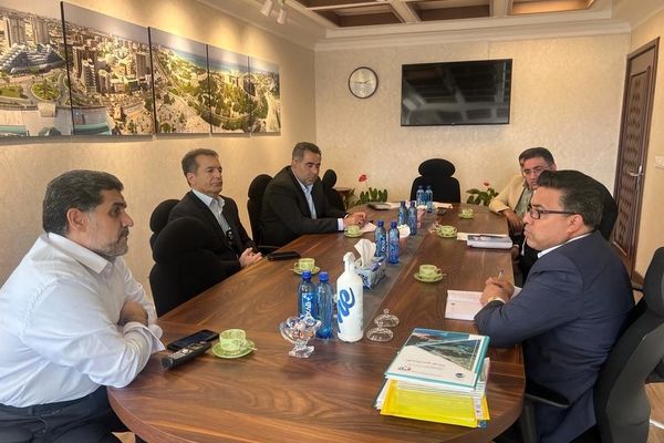 توسعه فعالیتهای اقتصادی و سرمایه گذاری سازمان همیاری خراسان رضوی در کیش