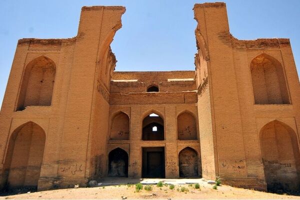 تشریح مطالبات محله قدیمی و تاریخی طرق